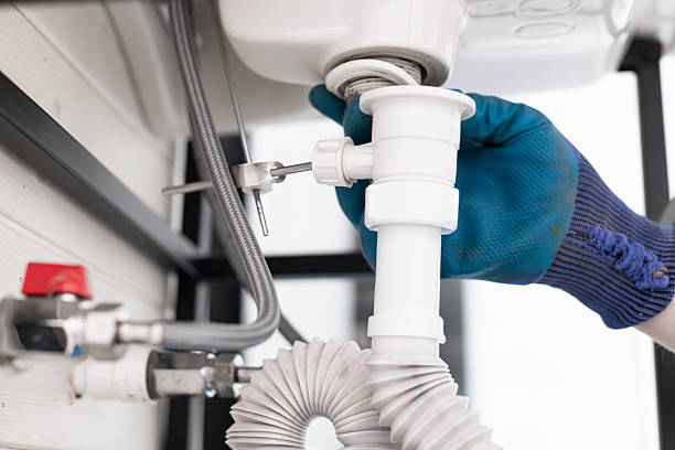 Trusted Leak Detection service in Saint David, IL - AAA Plumbing Heating